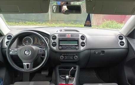 Volkswagen Tiguan I, 2010 год, 890 000 рублей, 9 фотография