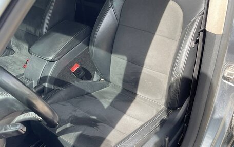 Skoda Superb III рестайлинг, 2011 год, 1 250 000 рублей, 10 фотография