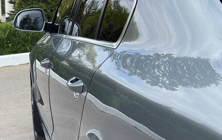 Skoda Superb III рестайлинг, 2011 год, 1 250 000 рублей, 7 фотография