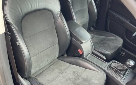 Skoda Superb III рестайлинг, 2011 год, 1 250 000 рублей, 9 фотография