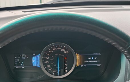 Ford Explorer VI, 2013 год, 2 350 000 рублей, 12 фотография