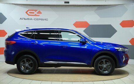 Haval F7 I, 2021 год, 1 620 000 рублей, 4 фотография