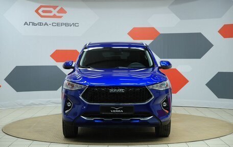 Haval F7 I, 2021 год, 1 620 000 рублей, 2 фотография