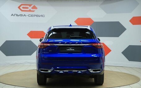 Haval F7 I, 2021 год, 1 620 000 рублей, 6 фотография
