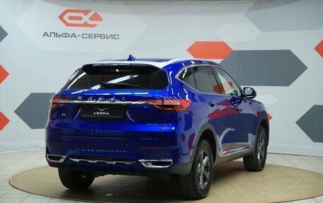 Haval F7 I, 2021 год, 1 620 000 рублей, 5 фотография