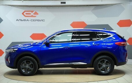 Haval F7 I, 2021 год, 1 620 000 рублей, 8 фотография