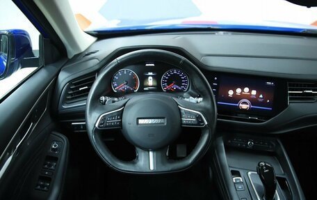 Haval F7 I, 2021 год, 1 620 000 рублей, 13 фотография