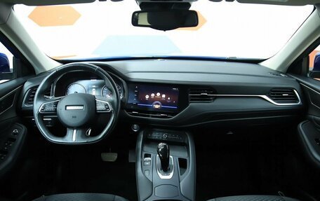 Haval F7 I, 2021 год, 1 620 000 рублей, 12 фотография