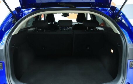 Haval F7 I, 2021 год, 1 620 000 рублей, 9 фотография