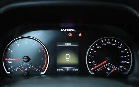 Haval F7 I, 2021 год, 1 620 000 рублей, 16 фотография