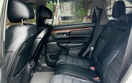 Honda CR-V IV, 2022 год, 2 420 000 рублей, 6 фотография