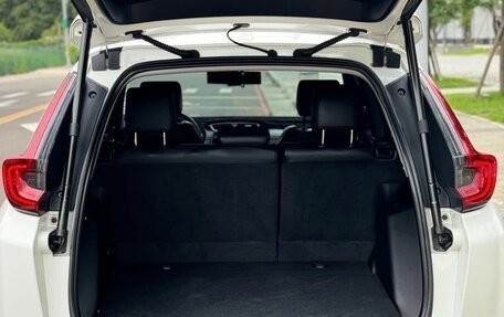 Honda CR-V IV, 2022 год, 2 420 000 рублей, 9 фотография