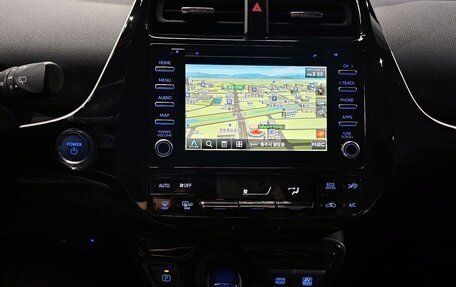 Toyota Prius IV XW50, 2022 год, 2 335 035 рублей, 12 фотография