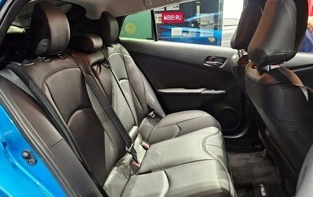 Toyota Prius IV XW50, 2022 год, 2 335 035 рублей, 11 фотография