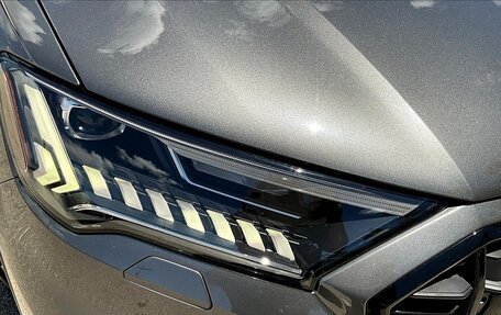 Audi Q7, 2022 год, 6 263 632 рублей, 5 фотография
