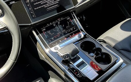 Audi Q7, 2022 год, 6 263 632 рублей, 15 фотография