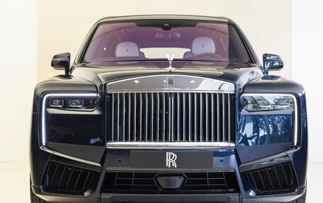 Rolls-Royce Cullinan, 2025 год, 50 000 000 рублей, 2 фотография
