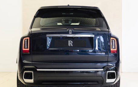 Rolls-Royce Cullinan, 2025 год, 50 000 000 рублей, 9 фотография