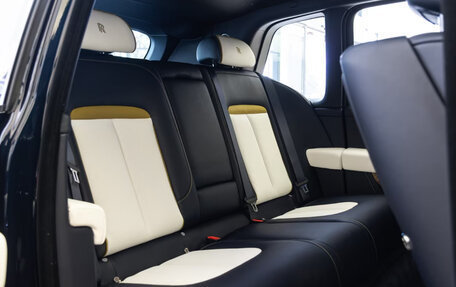 Rolls-Royce Cullinan, 2025 год, 50 000 000 рублей, 11 фотография