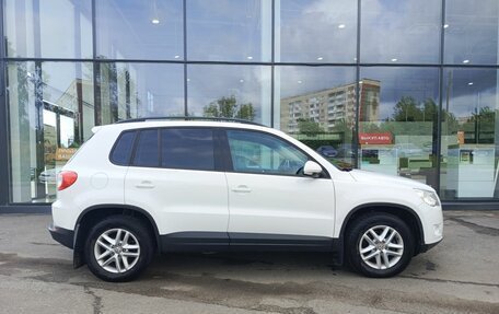 Volkswagen Tiguan I, 2011 год, 1 050 000 рублей, 5 фотография
