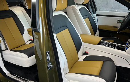 Rolls-Royce Ghost Series II рестайлинг, 2025 год, 44 000 000 рублей, 14 фотография