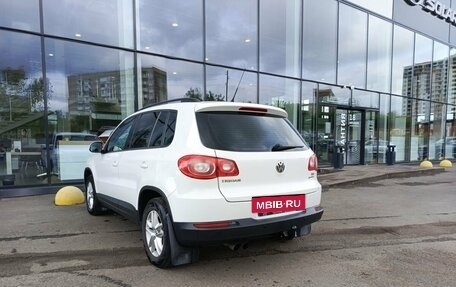 Volkswagen Tiguan I, 2011 год, 1 050 000 рублей, 8 фотография