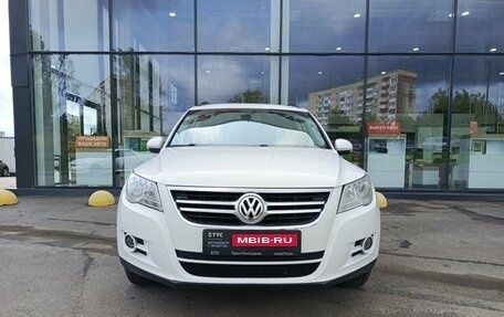 Volkswagen Tiguan I, 2011 год, 1 050 000 рублей, 2 фотография