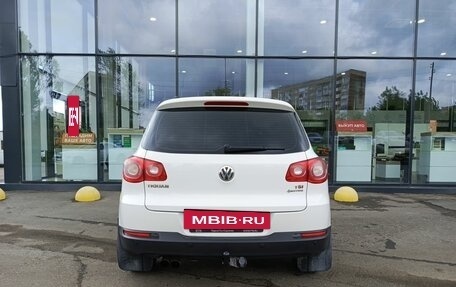 Volkswagen Tiguan I, 2011 год, 1 050 000 рублей, 7 фотография