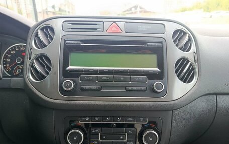 Volkswagen Tiguan I, 2011 год, 1 050 000 рублей, 18 фотография
