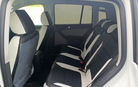 Volkswagen Tiguan I, 2011 год, 1 050 000 рублей, 15 фотография