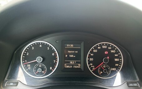 Volkswagen Tiguan I, 2011 год, 1 050 000 рублей, 16 фотография