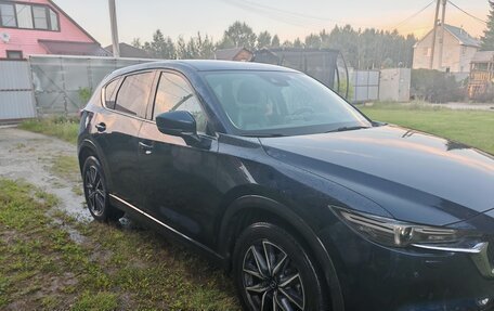 Mazda CX-5 II, 2018 год, 3 200 000 рублей, 4 фотография