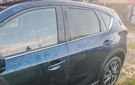 Mazda CX-5 II, 2018 год, 3 200 000 рублей, 9 фотография