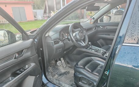 Mazda CX-5 II, 2018 год, 3 200 000 рублей, 10 фотография