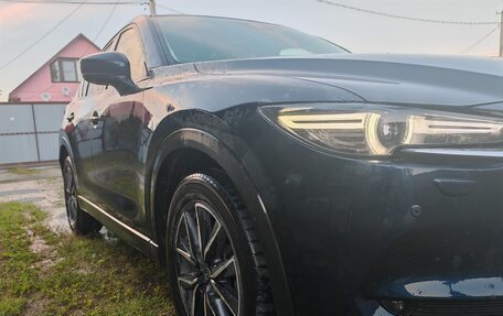 Mazda CX-5 II, 2018 год, 3 200 000 рублей, 15 фотография