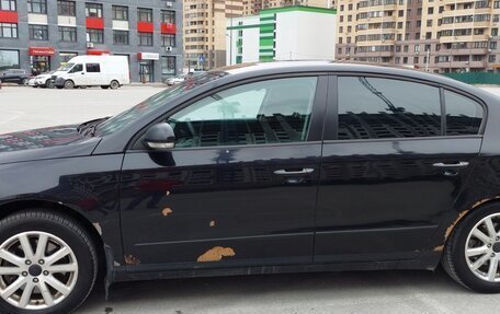 Volkswagen Passat B6, 2008 год, 450 000 рублей, 2 фотография