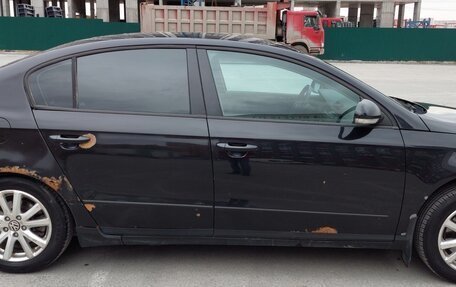 Volkswagen Passat B6, 2008 год, 450 000 рублей, 6 фотография