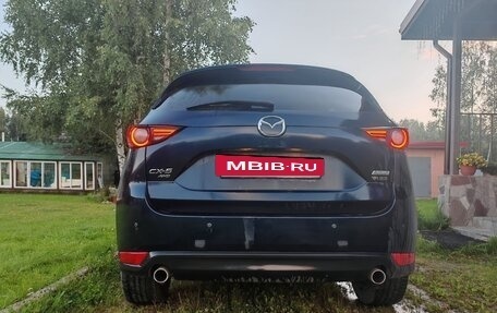 Mazda CX-5 II, 2018 год, 3 200 000 рублей, 16 фотография