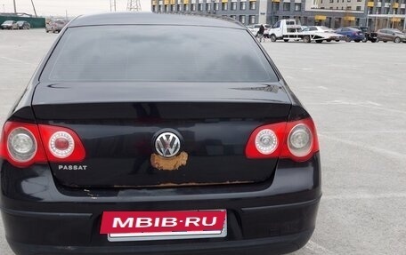 Volkswagen Passat B6, 2008 год, 450 000 рублей, 7 фотография
