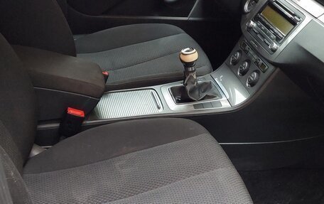 Volkswagen Passat B6, 2008 год, 450 000 рублей, 9 фотография