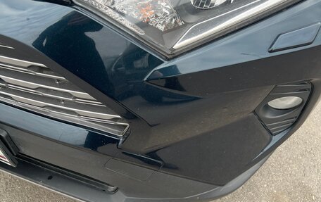 Toyota RAV4, 2020 год, 3 399 000 рублей, 9 фотография