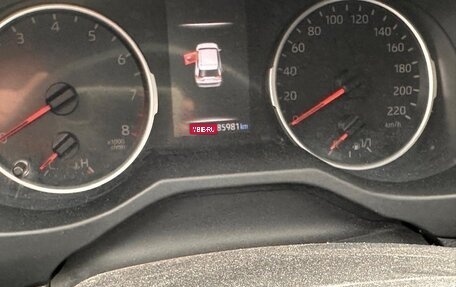 Toyota RAV4, 2020 год, 3 399 000 рублей, 5 фотография