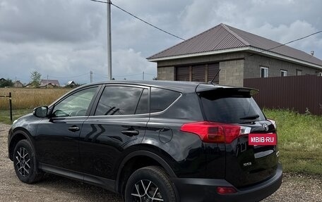 Toyota RAV4, 2014 год, 1 700 000 рублей, 3 фотография
