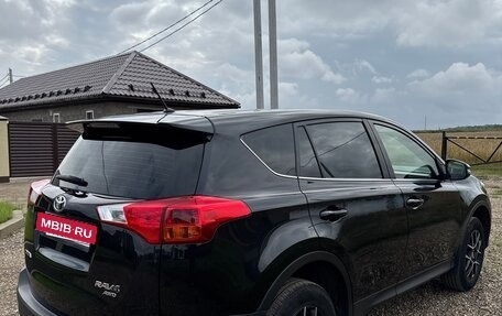 Toyota RAV4, 2014 год, 1 700 000 рублей, 2 фотография