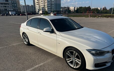 BMW 3 серия, 2012 год, 1 650 000 рублей, 3 фотография