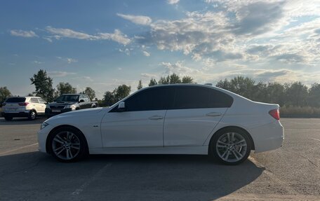 BMW 3 серия, 2012 год, 1 650 000 рублей, 7 фотография