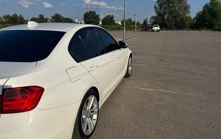 BMW 3 серия, 2012 год, 1 650 000 рублей, 4 фотография