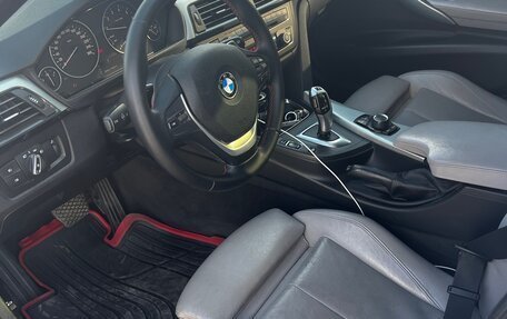 BMW 3 серия, 2012 год, 1 650 000 рублей, 8 фотография