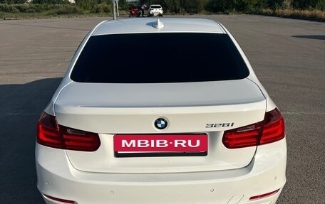 BMW 3 серия, 2012 год, 1 650 000 рублей, 5 фотография