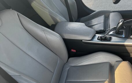 BMW 3 серия, 2012 год, 1 650 000 рублей, 9 фотография
